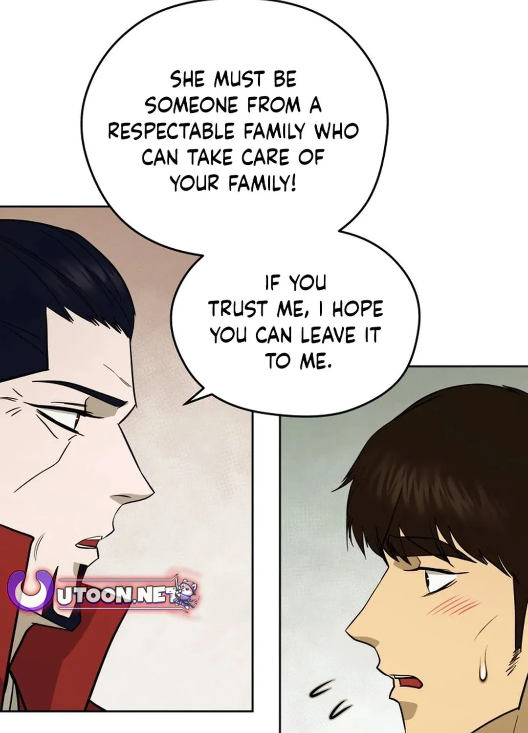 Administrator Kang Jin Lee Chapter 171 page 56 - 