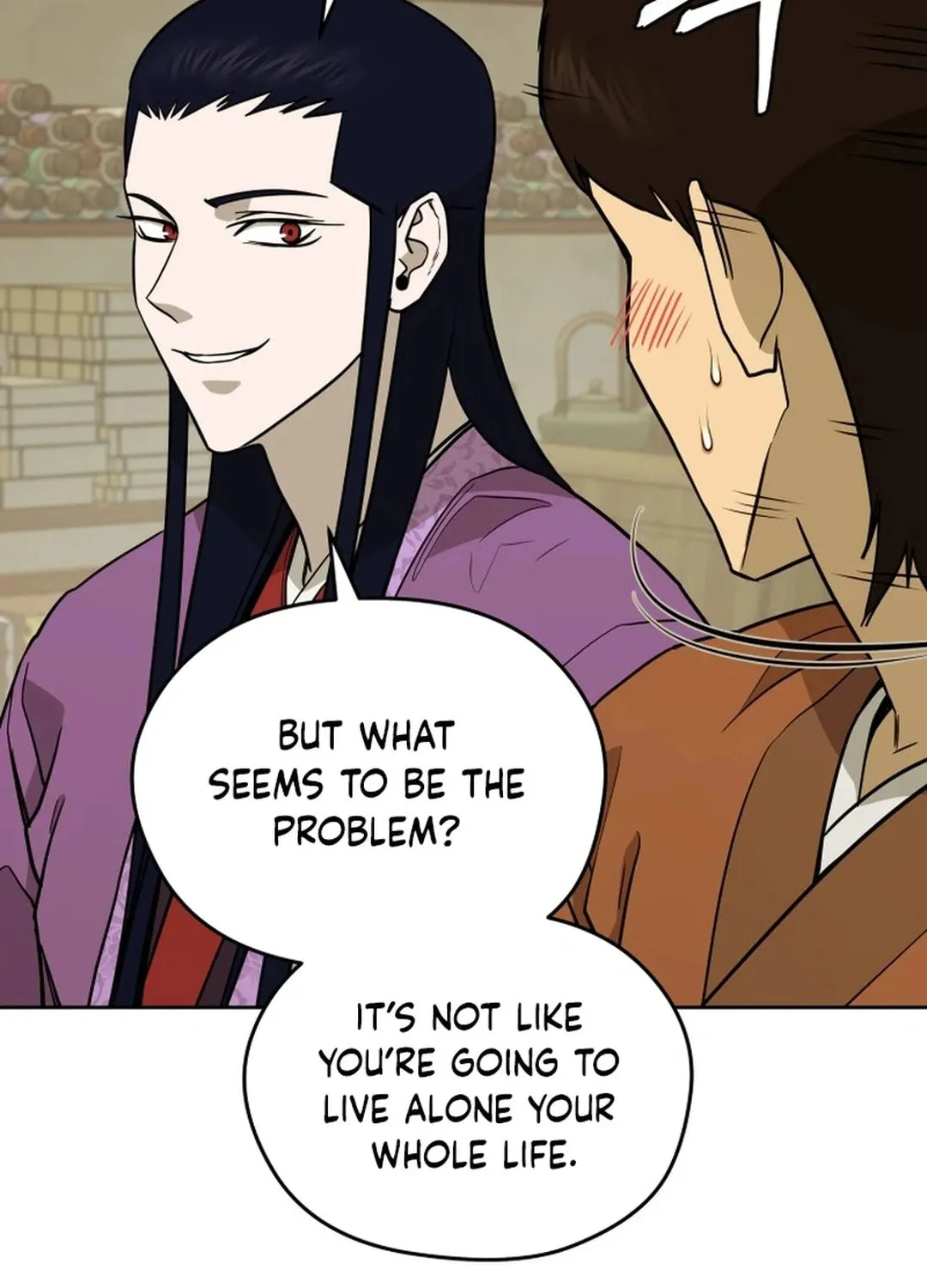 Administrator Kang Jin Lee Chapter 171 page 58 - 