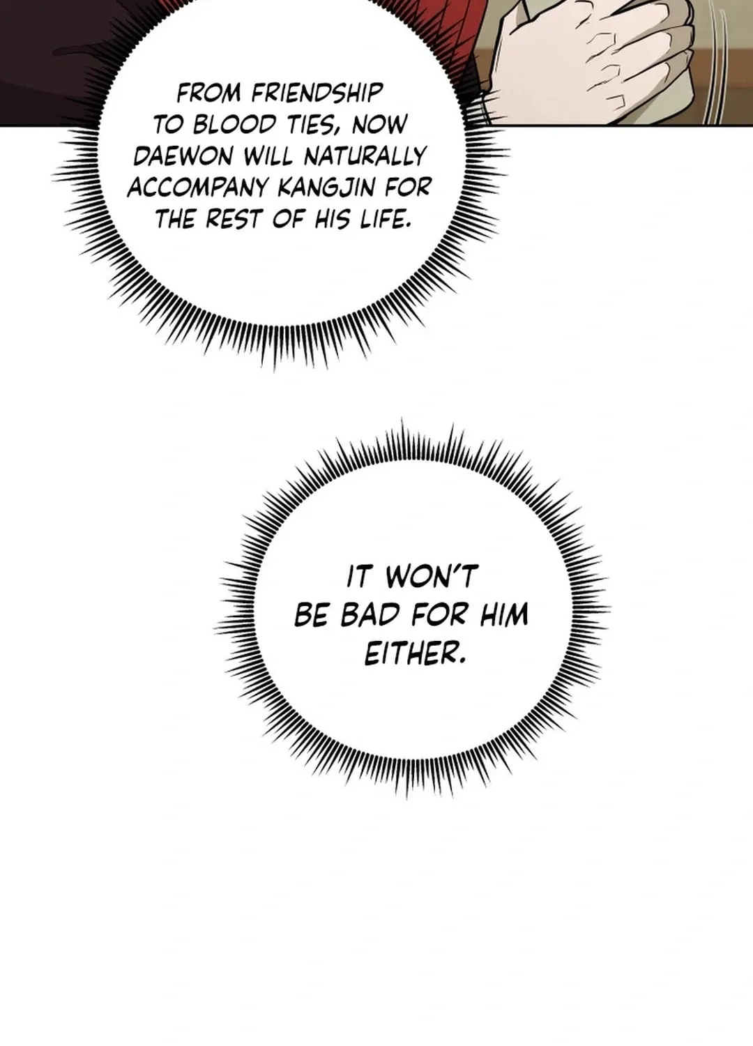 Administrator Kang Jin Lee Chapter 171 page 64 - 