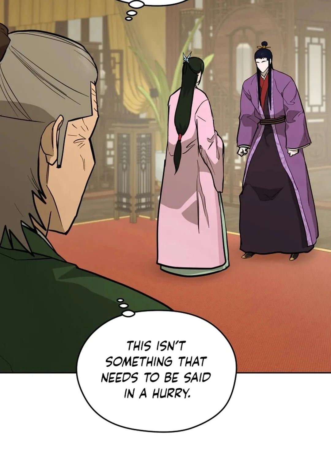 Administrator Kang Jin Lee Chapter 171 page 79 - 