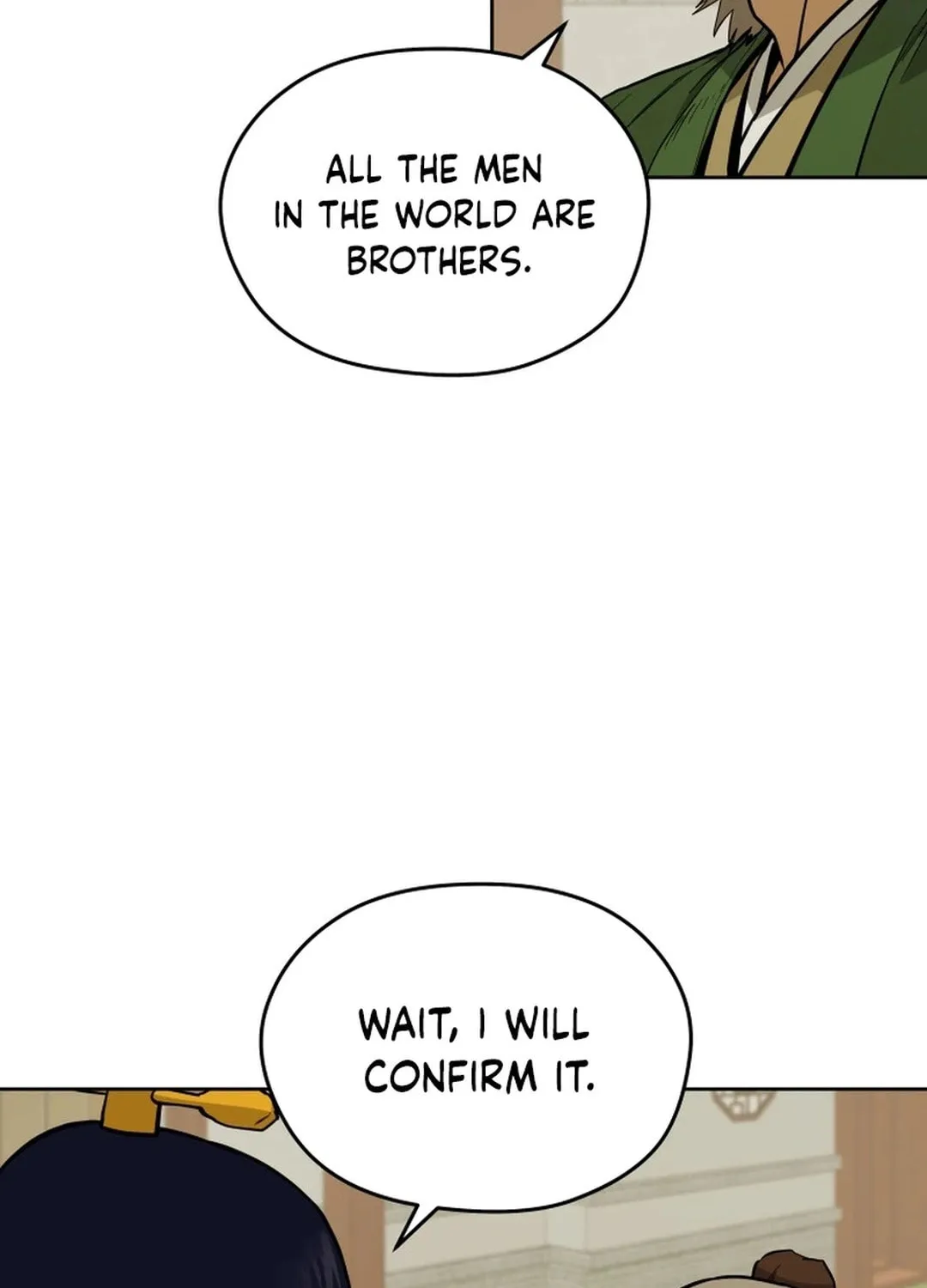 Administrator Kang Jin Lee Chapter 171 page 9 - 