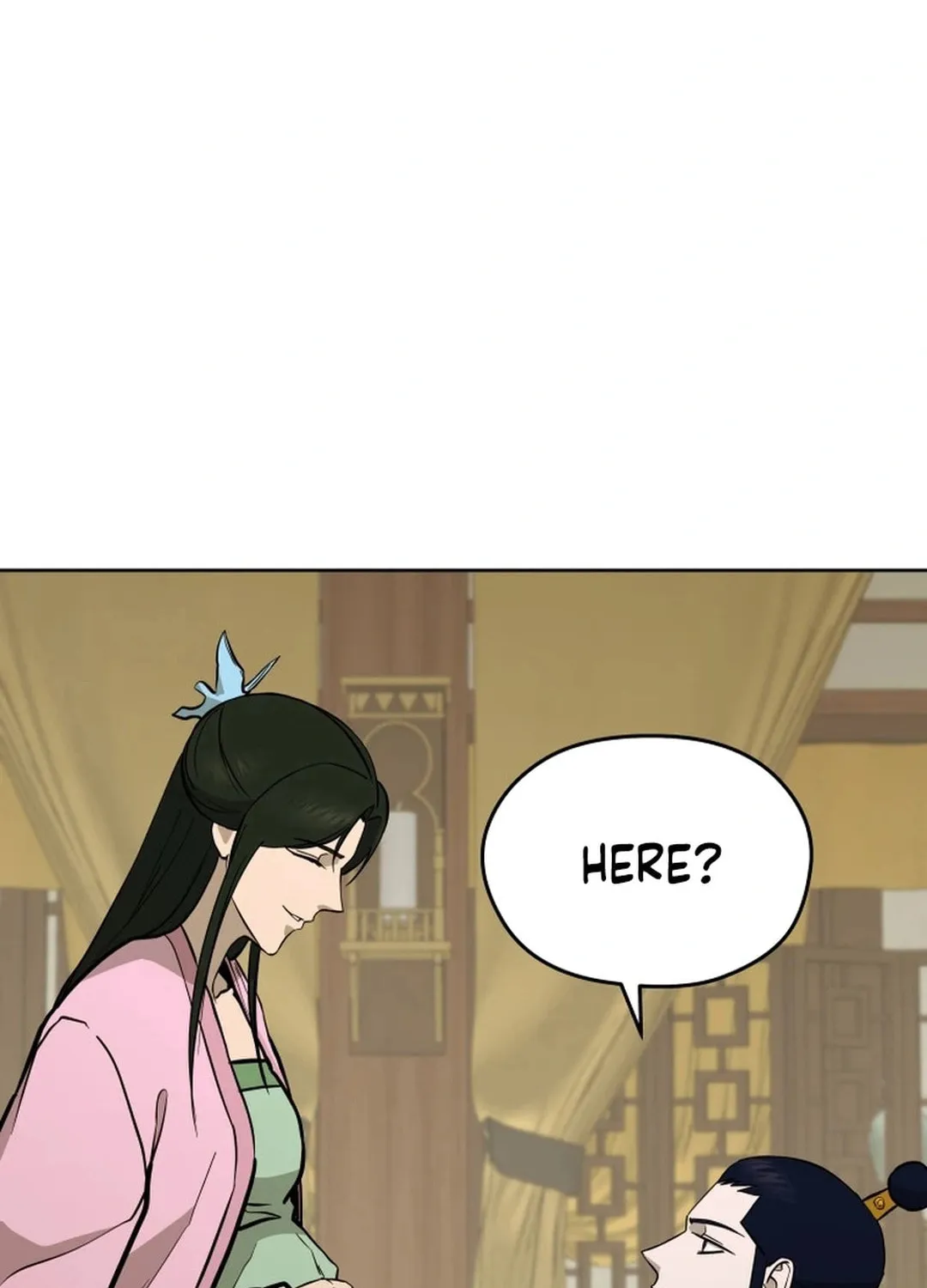Administrator Kang Jin Lee Chapter 171 page 86 - 