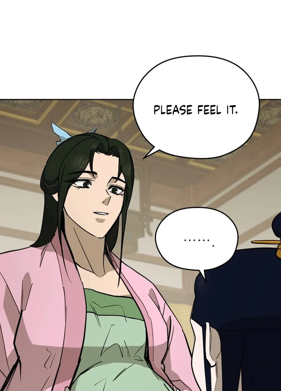 Administrator Kang Jin Lee Chapter 171 page 93 - 