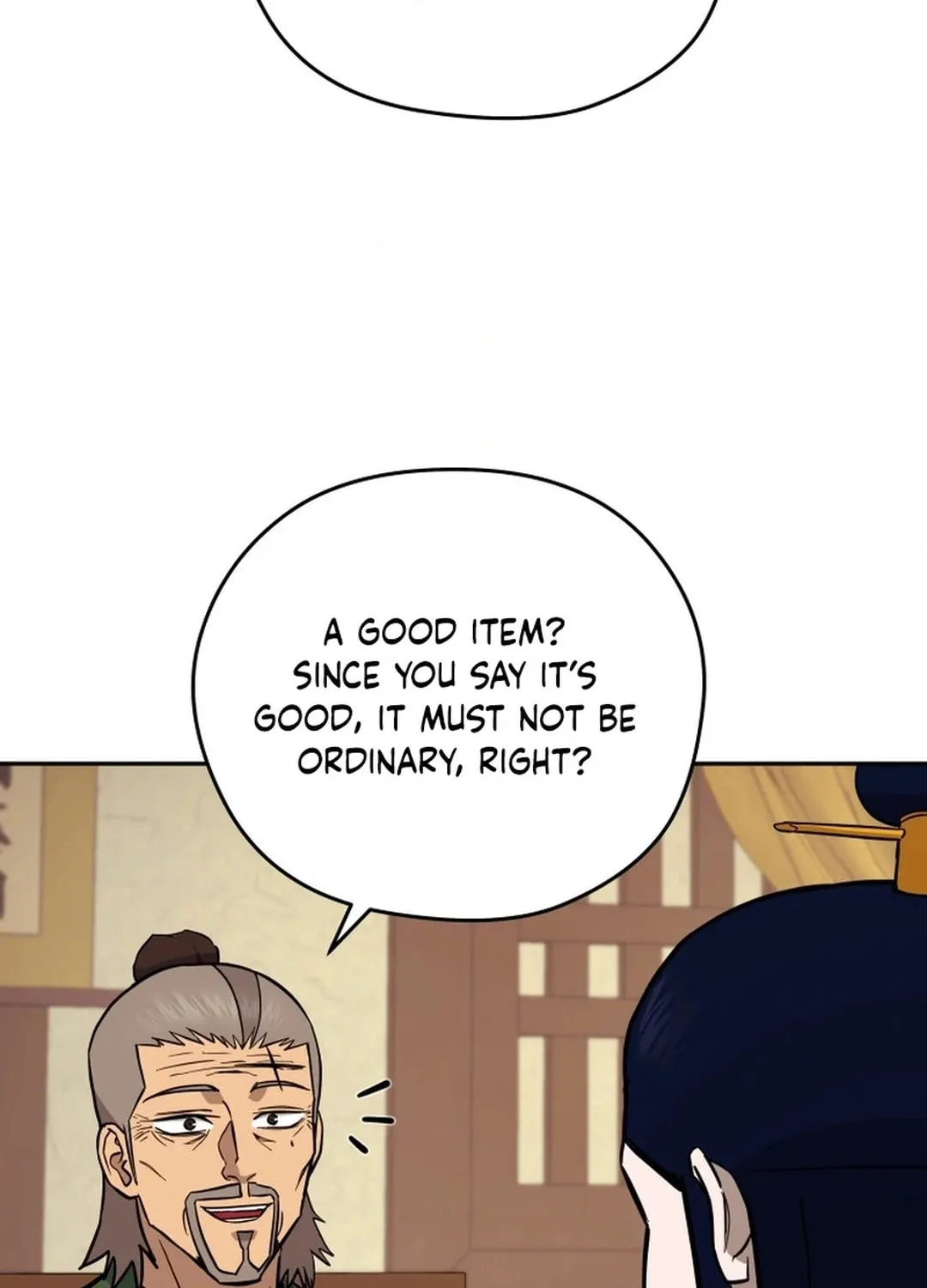 Administrator Kang Jin Lee Chapter 172 page 11 - 