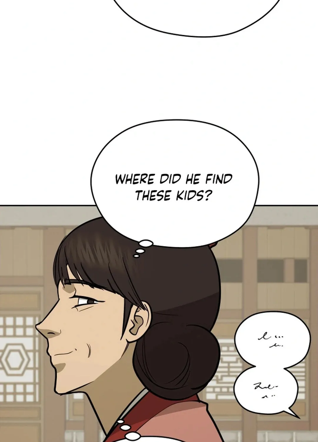 Administrator Kang Jin Lee Chapter 172 page 107 - 
