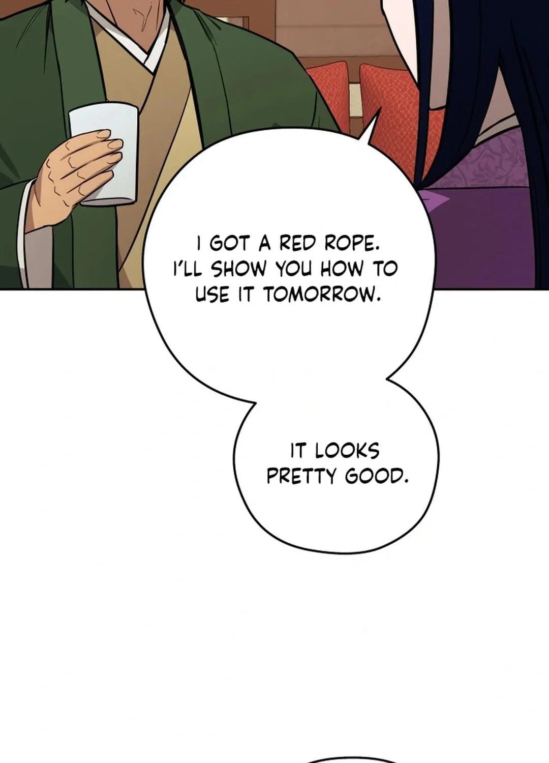 Administrator Kang Jin Lee Chapter 172 page 12 - 