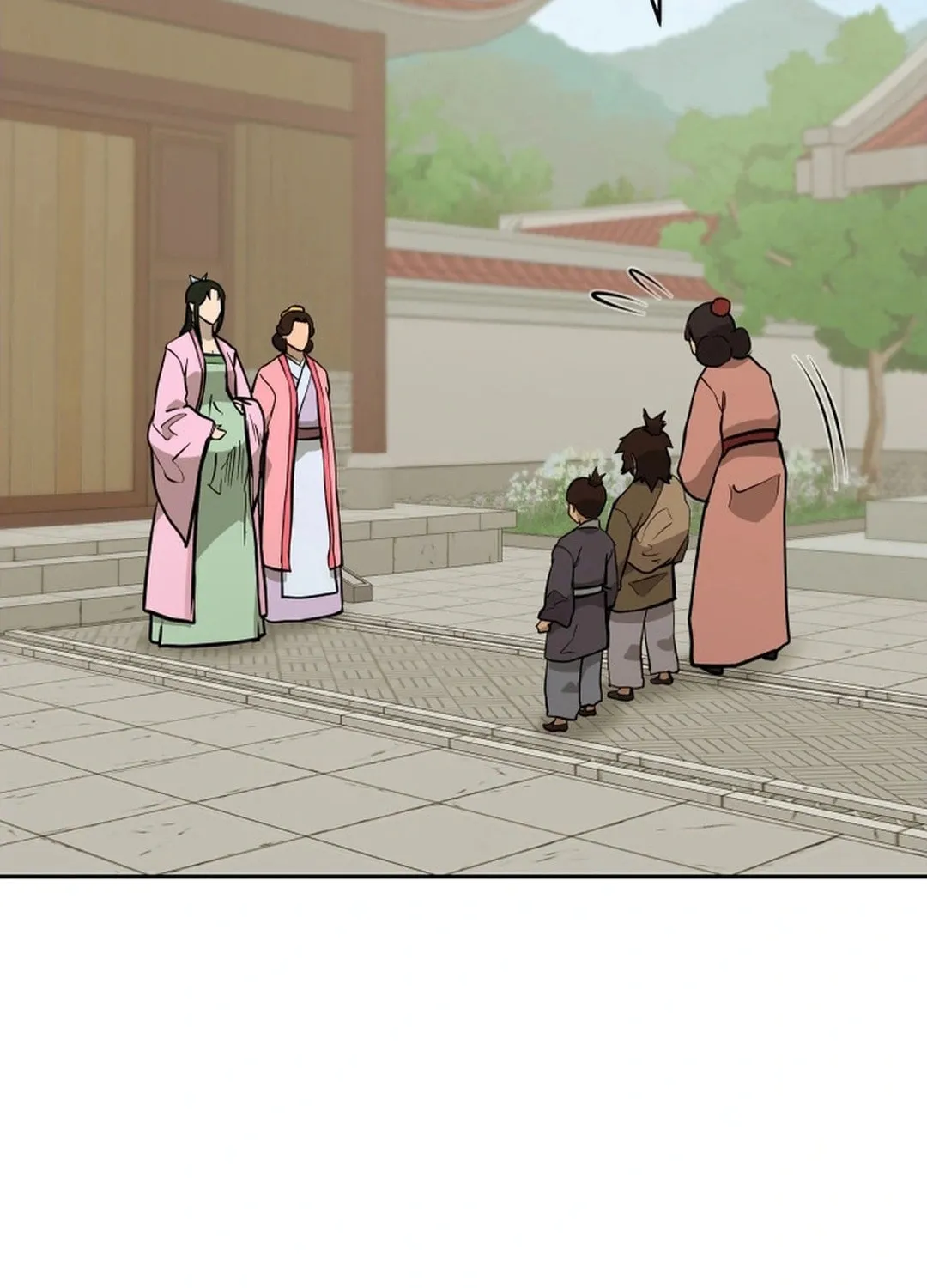 Administrator Kang Jin Lee Chapter 172 page 111 - 