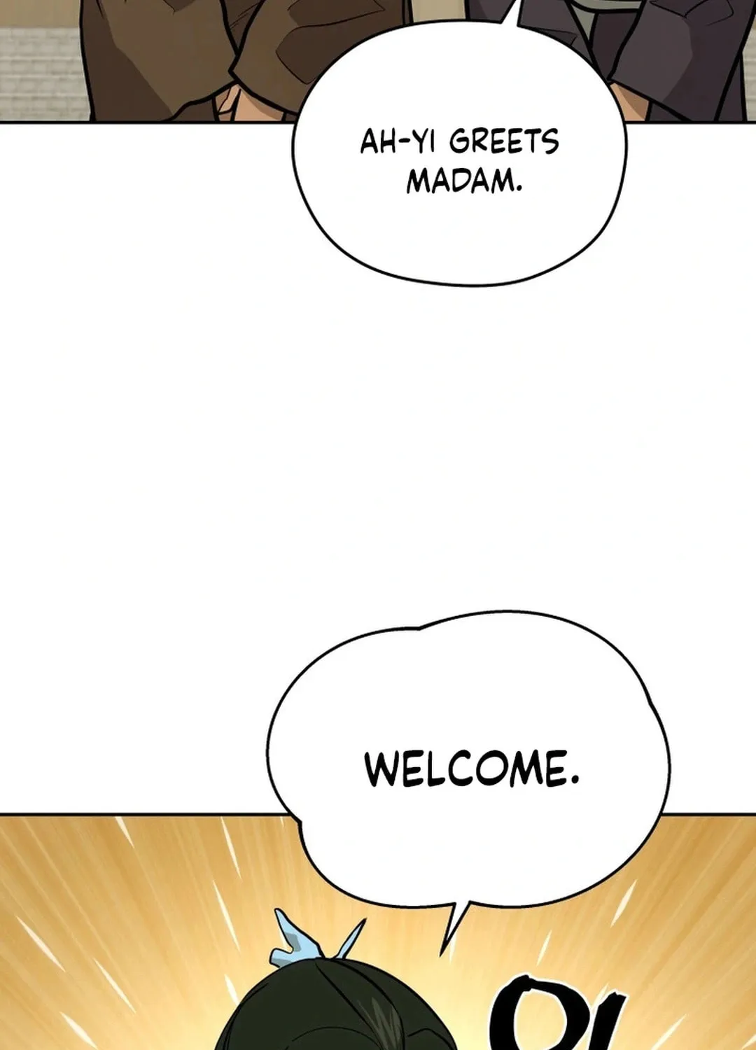 Administrator Kang Jin Lee Chapter 172 page 113 - 