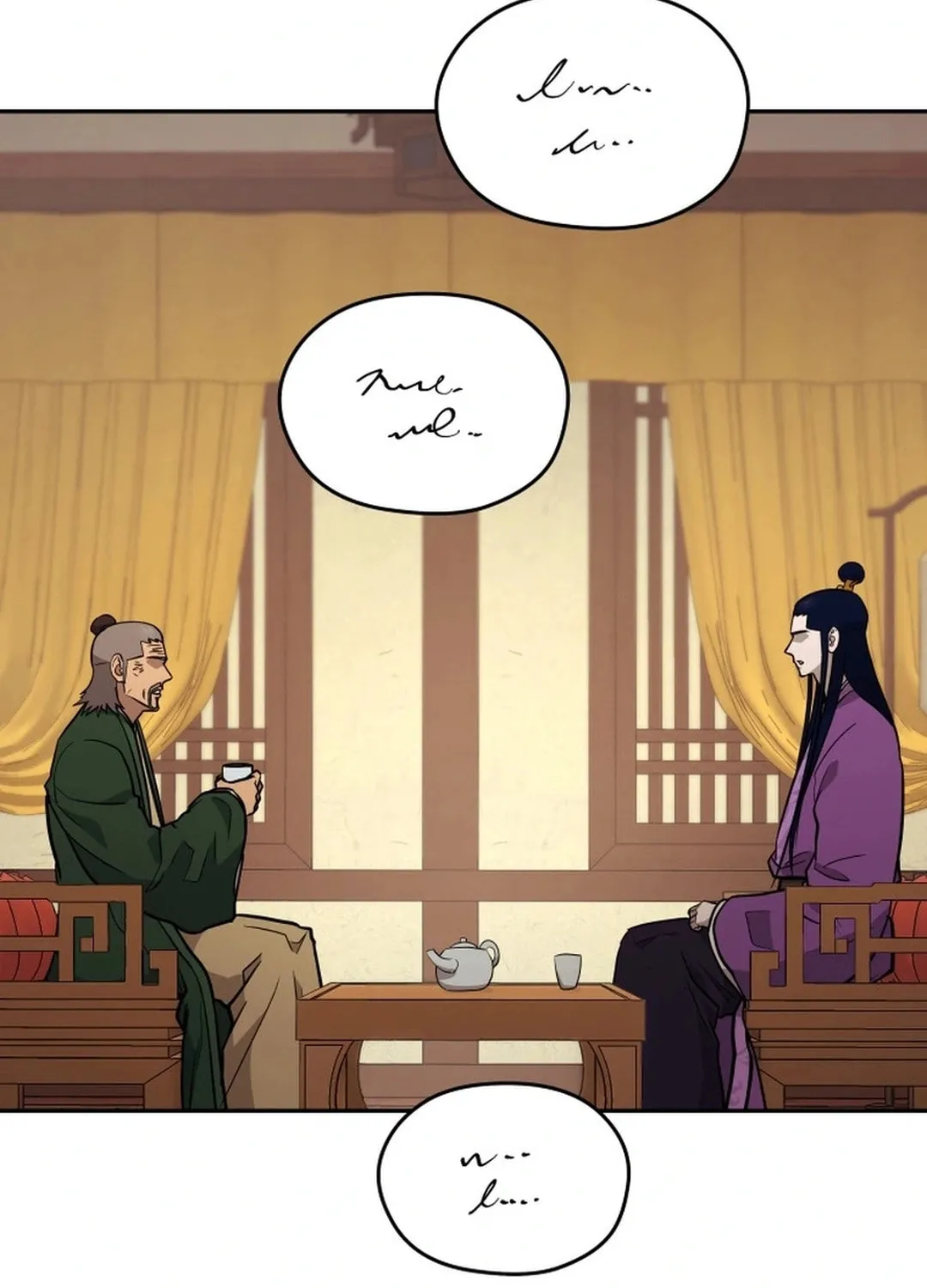 Administrator Kang Jin Lee Chapter 172 page 13 - 