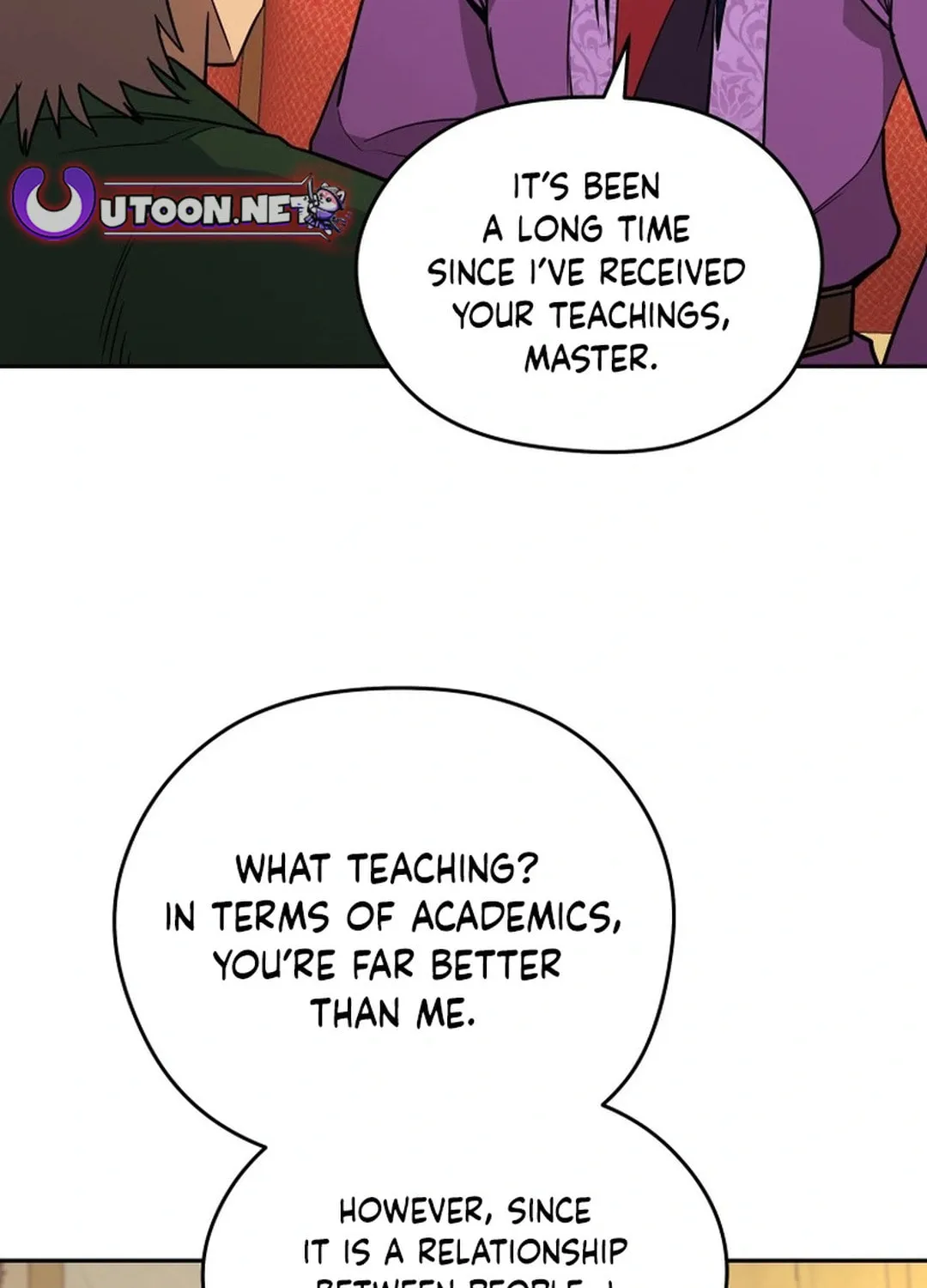 Administrator Kang Jin Lee Chapter 172 page 18 - 