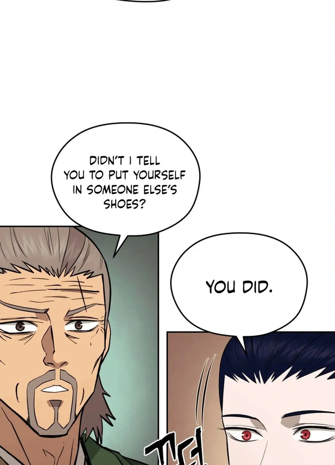 Administrator Kang Jin Lee Chapter 172 page 20 - 