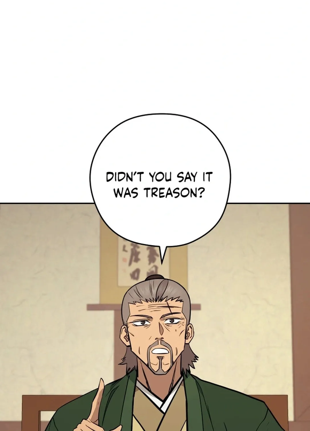 Administrator Kang Jin Lee Chapter 172 page 25 - 