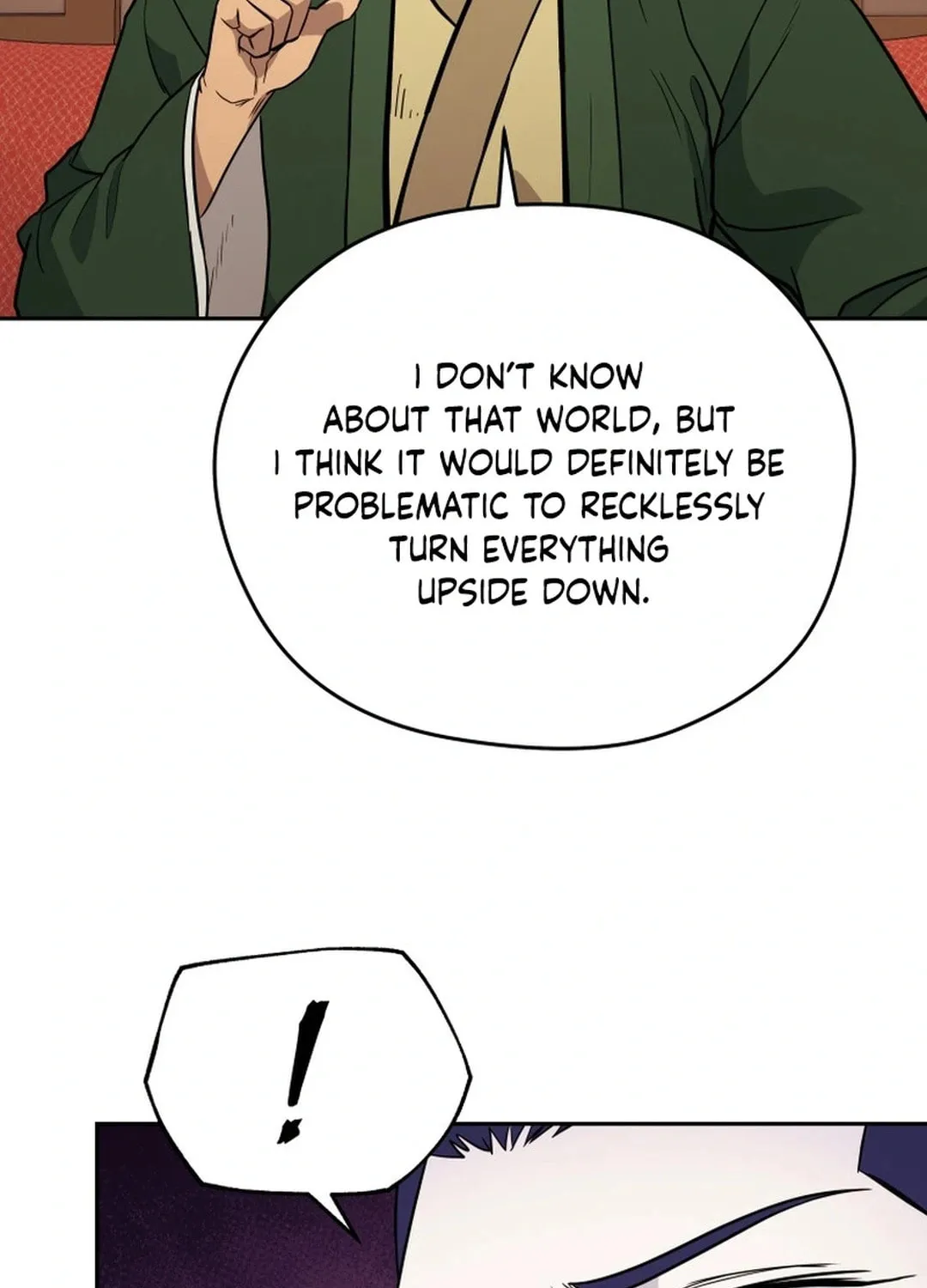 Administrator Kang Jin Lee Chapter 172 page 26 - 
