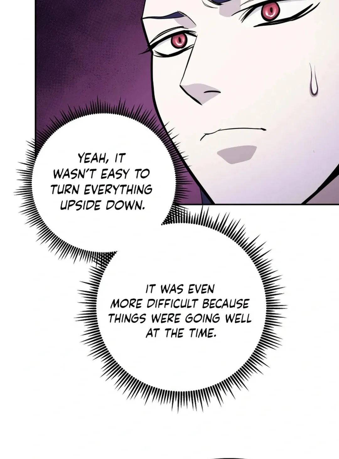 Administrator Kang Jin Lee Chapter 172 page 27 - 