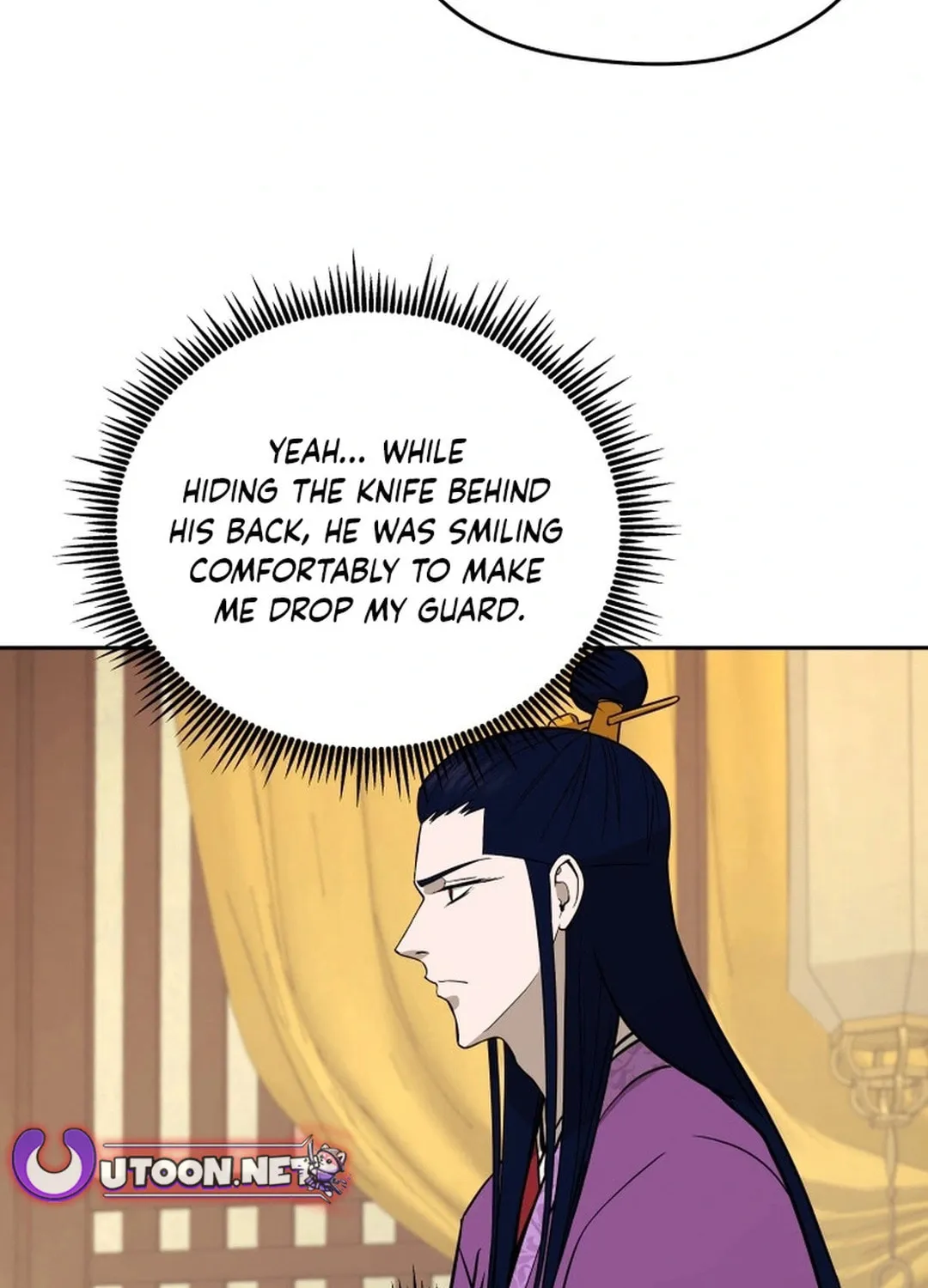 Administrator Kang Jin Lee Chapter 172 page 29 - 