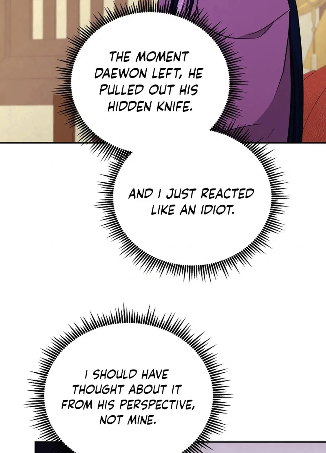 Administrator Kang Jin Lee Chapter 172 page 30 - 