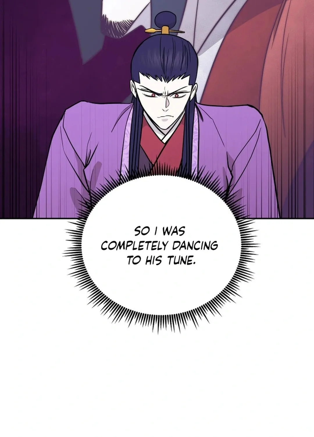 Administrator Kang Jin Lee Chapter 172 page 38 - 