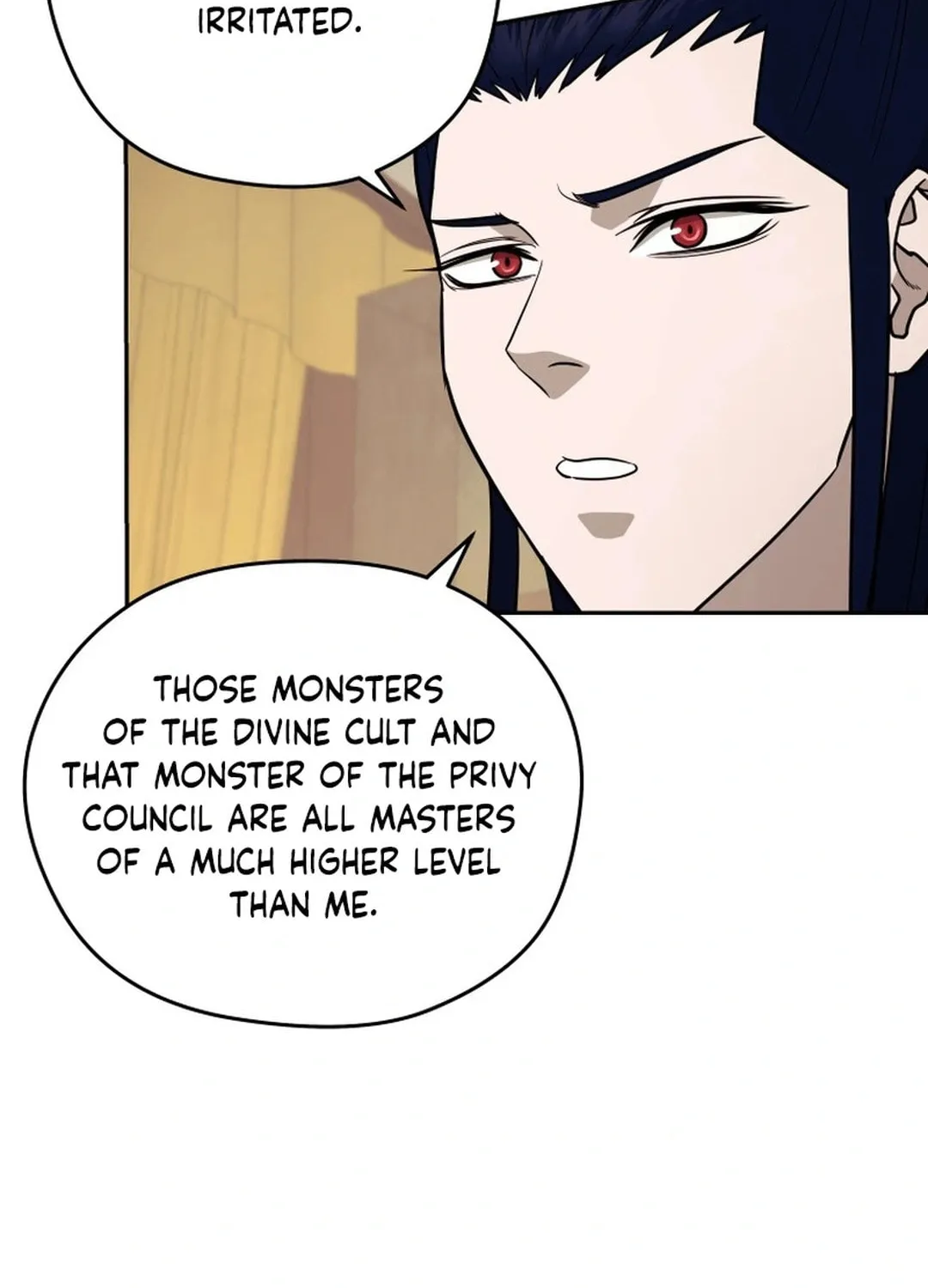 Administrator Kang Jin Lee Chapter 172 page 42 - 