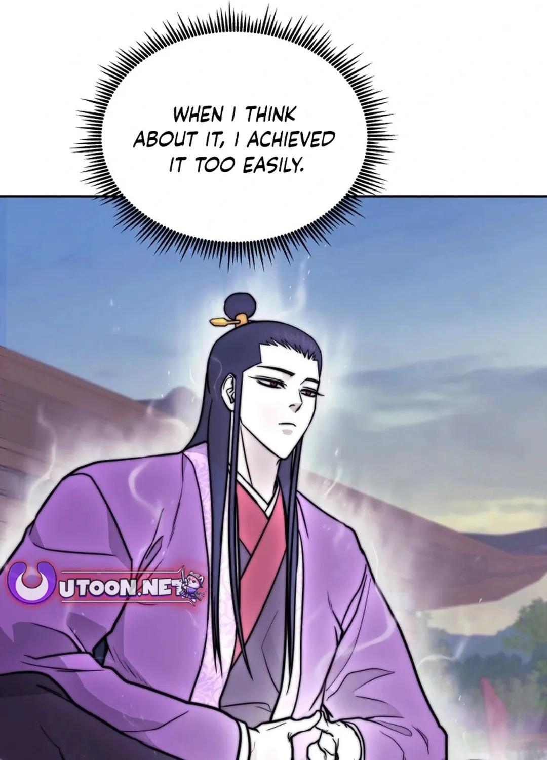 Administrator Kang Jin Lee Chapter 172 page 55 - 