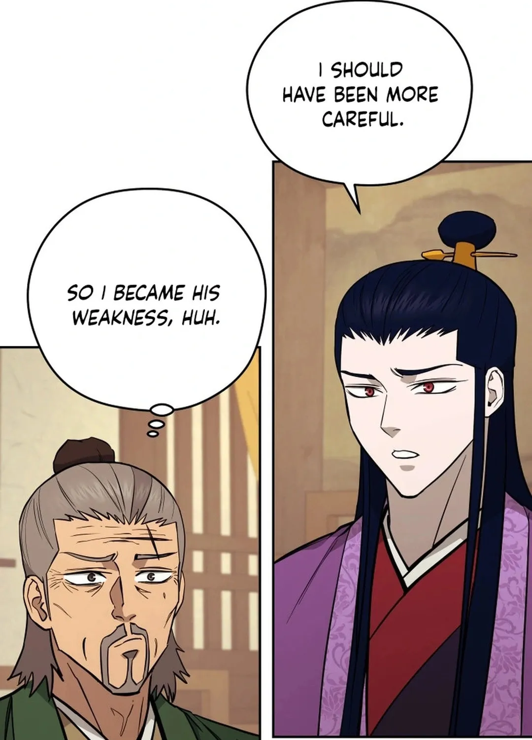Administrator Kang Jin Lee Chapter 172 page 8 - 
