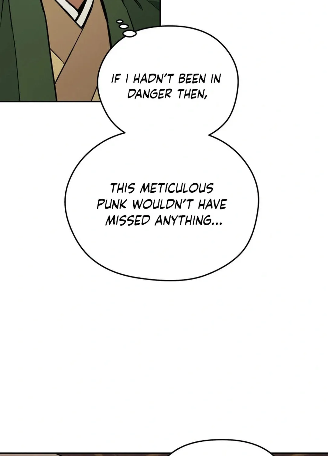 Administrator Kang Jin Lee Chapter 172 page 9 - 