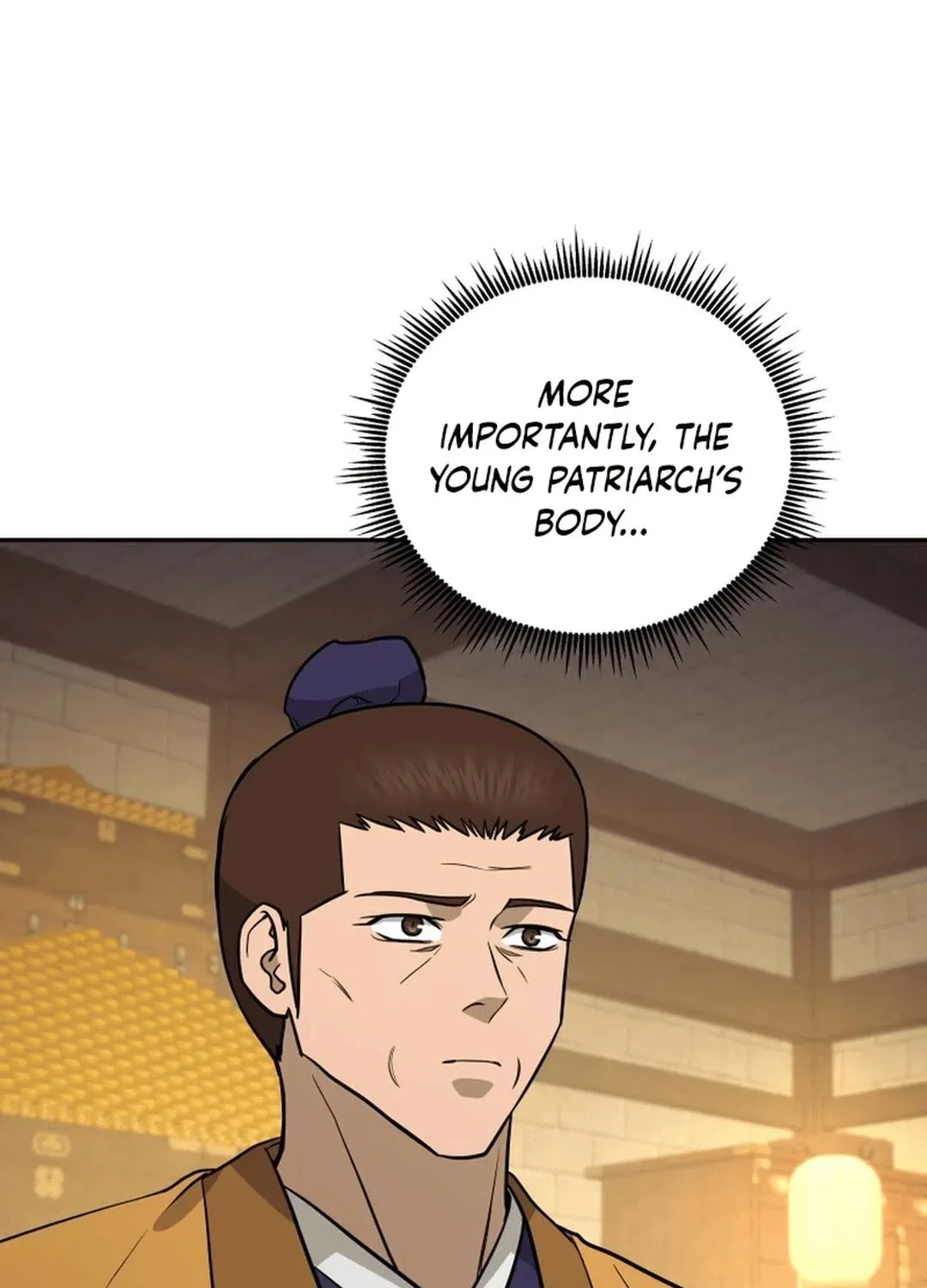Administrator Kang Jin Lee Chapter 173 page 104 - 