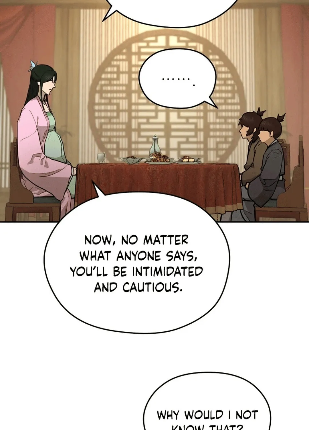 Administrator Kang Jin Lee Chapter 173 page 17 - 