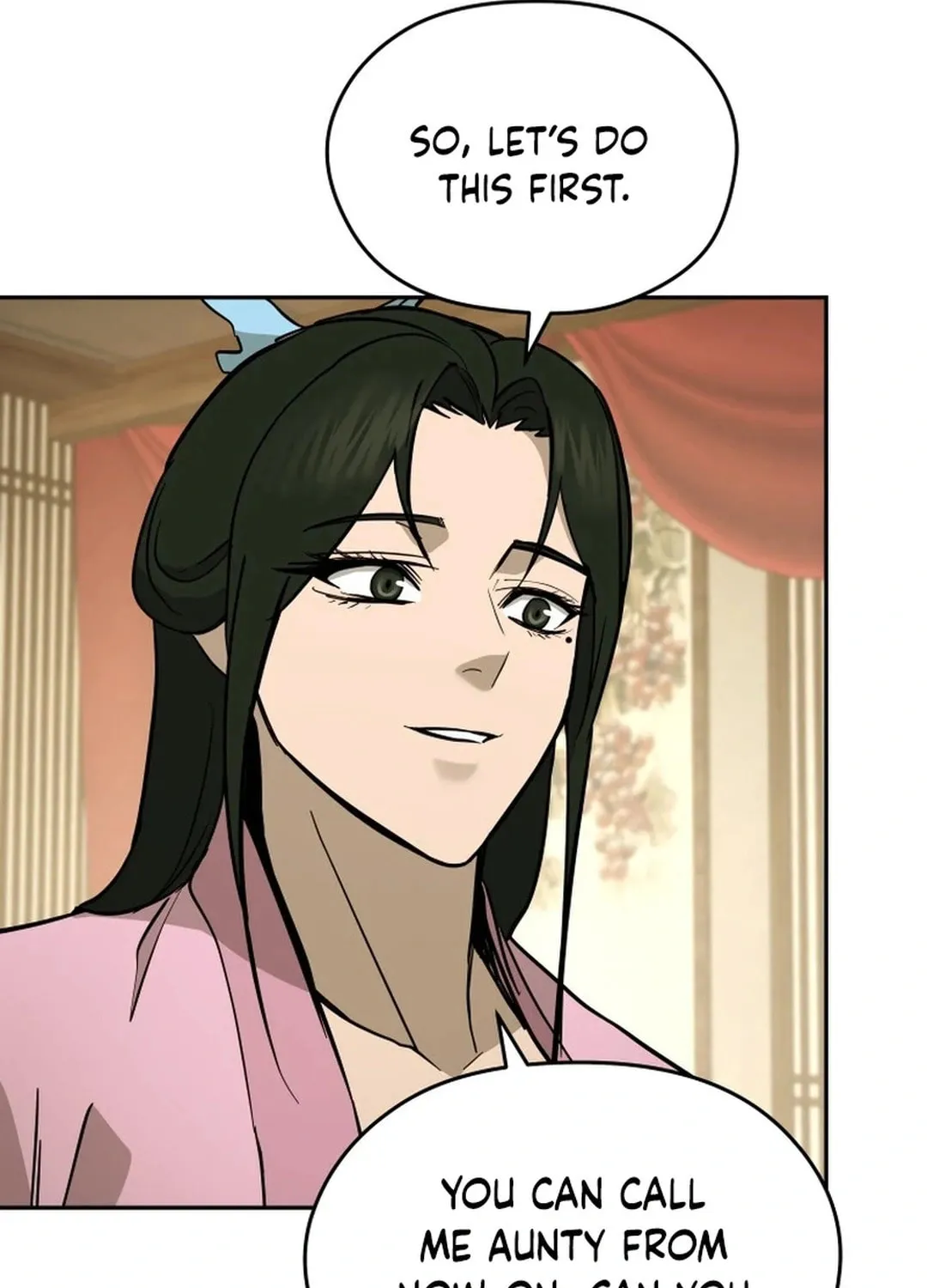 Administrator Kang Jin Lee Chapter 173 page 21 - 