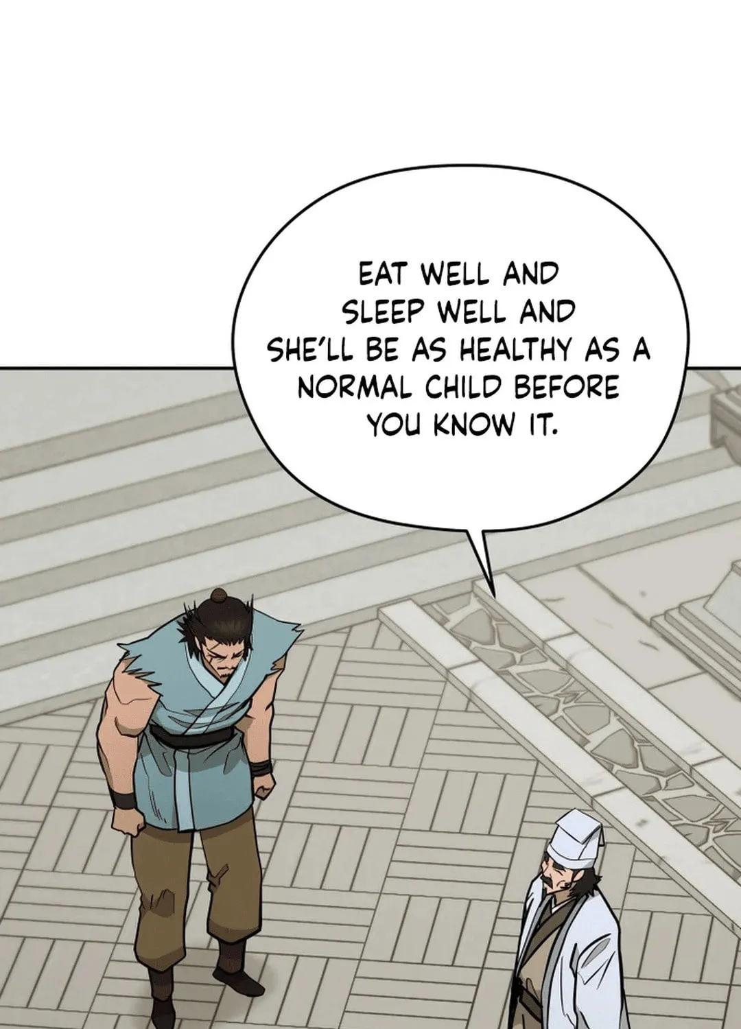 Administrator Kang Jin Lee Chapter 173 page 28 - 