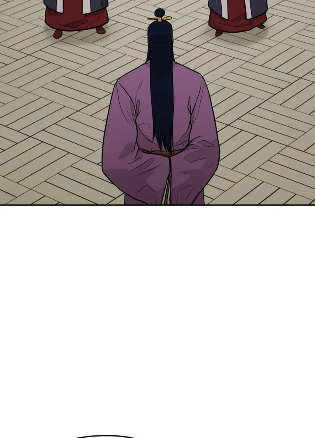 Administrator Kang Jin Lee Chapter 173 page 57 - 