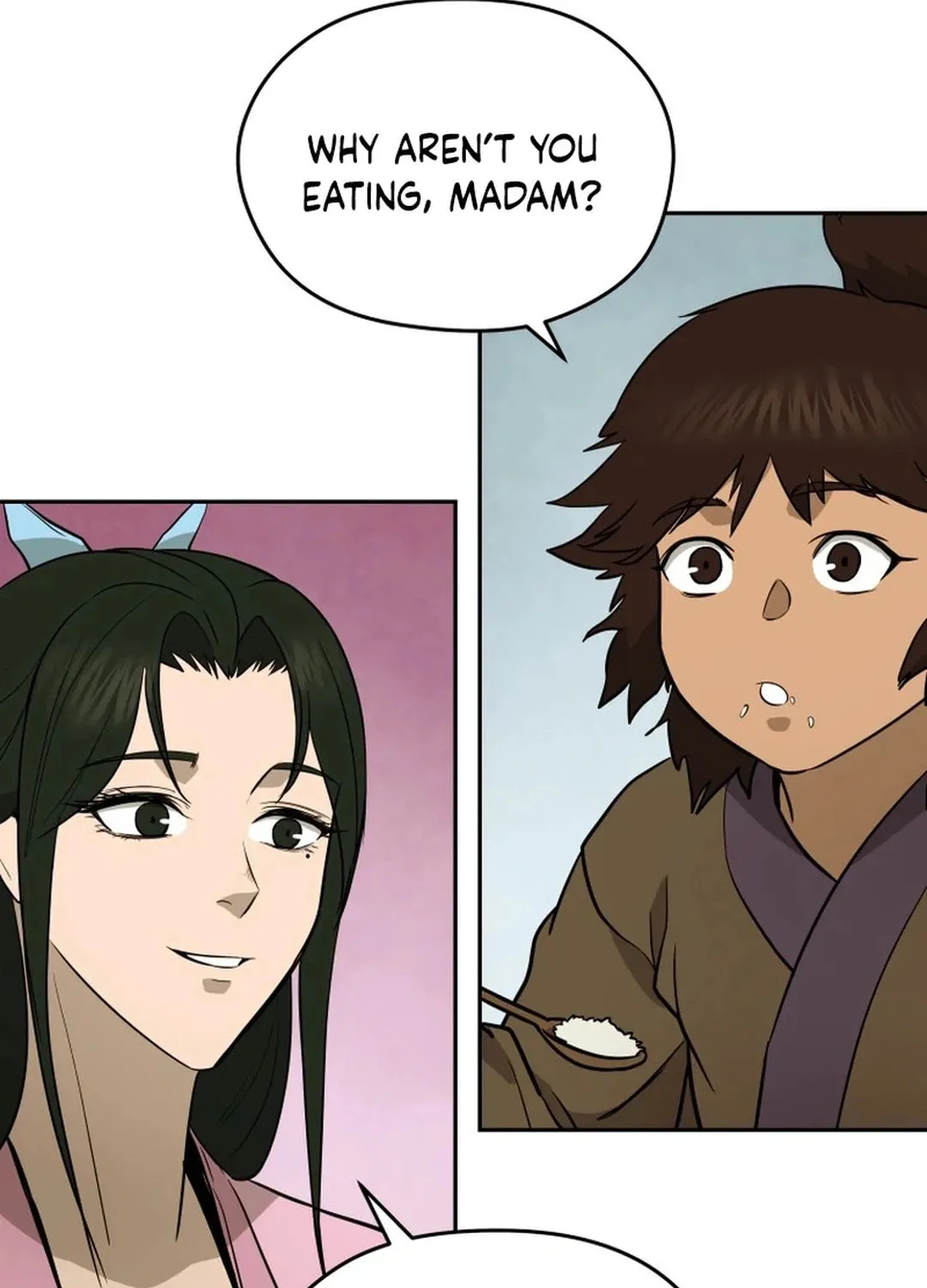 Administrator Kang Jin Lee Chapter 173 page 8 - 
