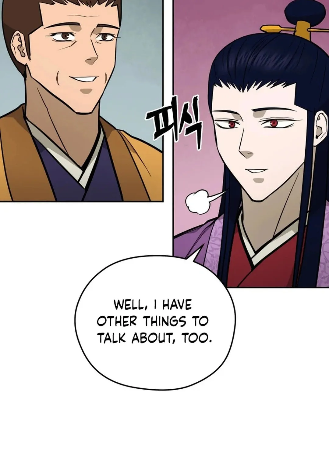 Administrator Kang Jin Lee Chapter 173 page 84 - 