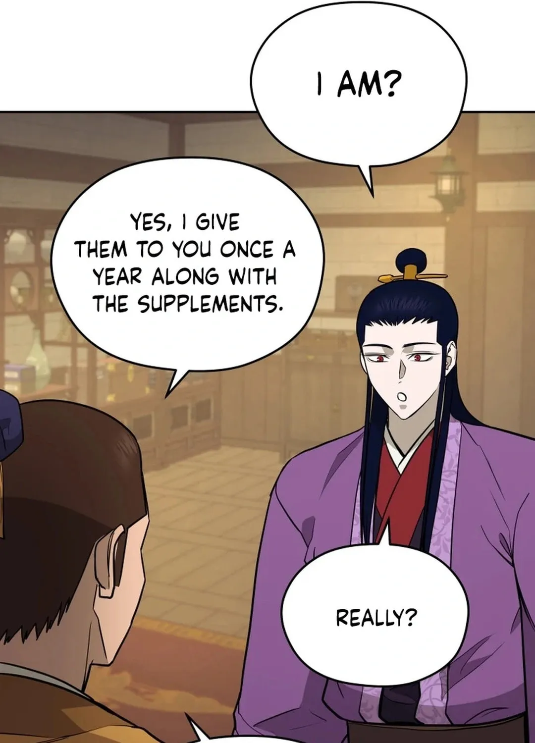 Administrator Kang Jin Lee Chapter 173 page 96 - 