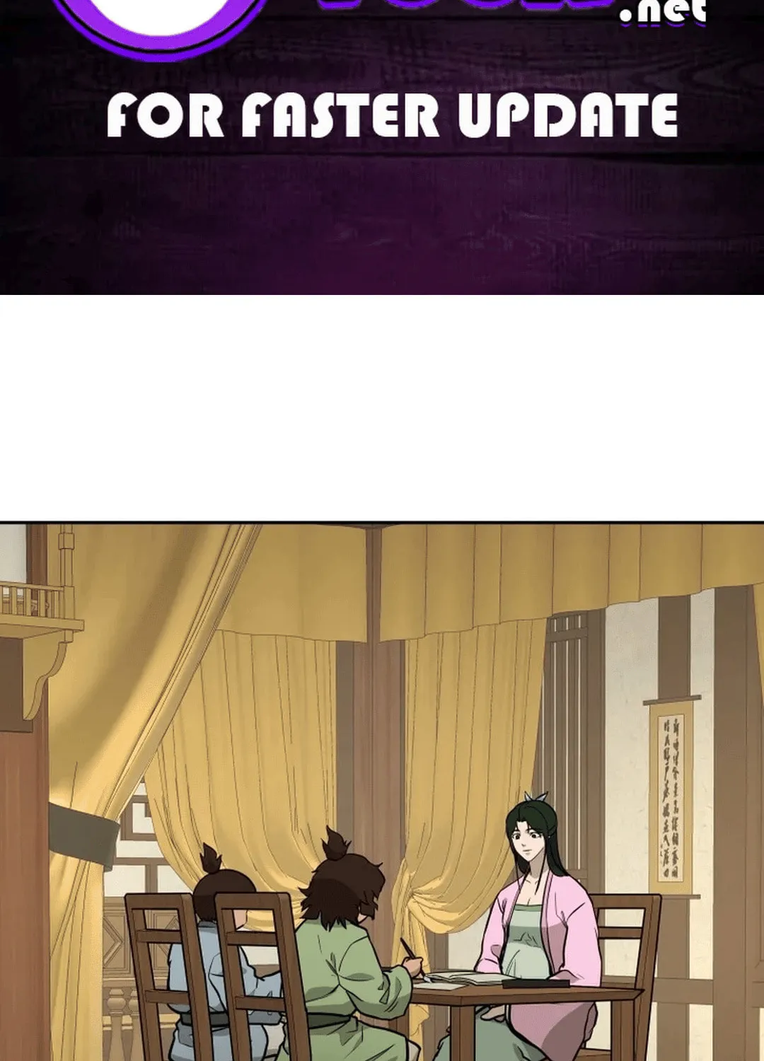 Administrator Kang Jin Lee Chapter 174 page 2 - 