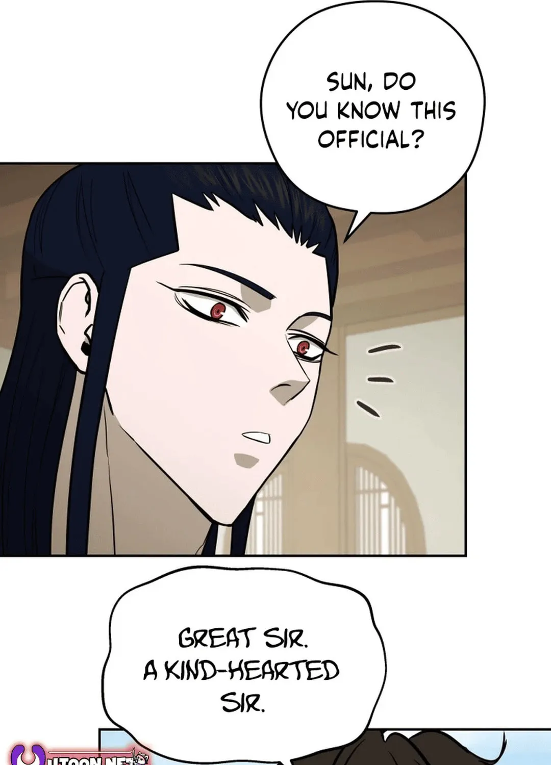 Administrator Kang Jin Lee Chapter 174 page 108 - 