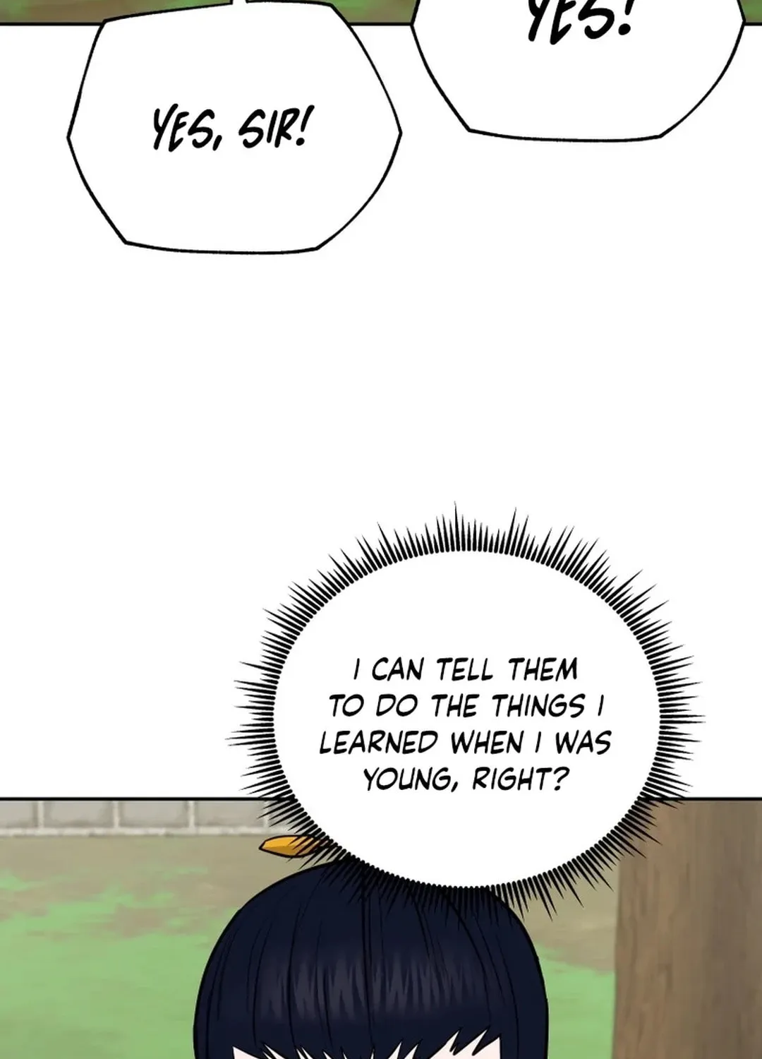 Administrator Kang Jin Lee Chapter 174 page 36 - 