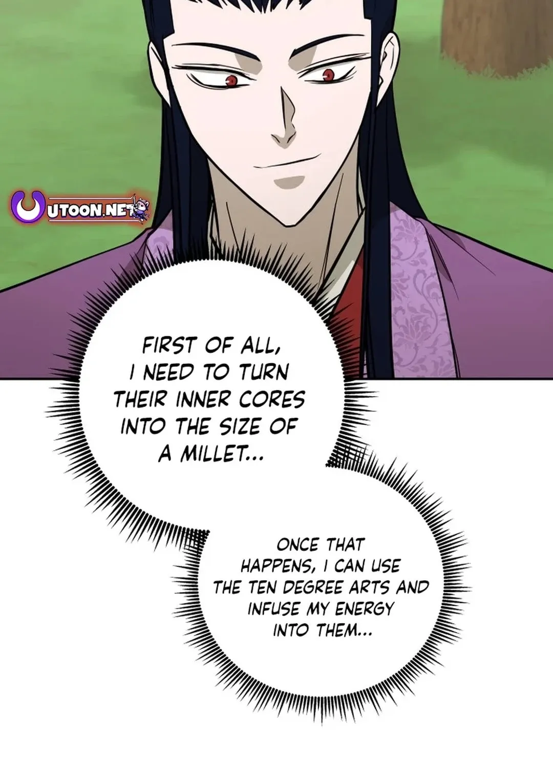 Administrator Kang Jin Lee Chapter 174 page 37 - 