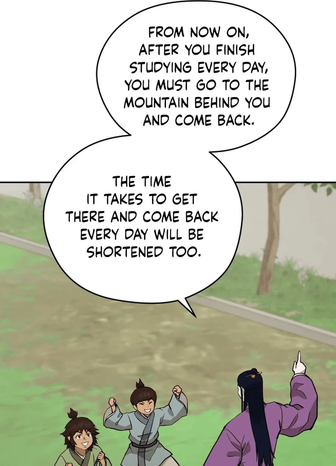 Administrator Kang Jin Lee Chapter 174 page 40 - 