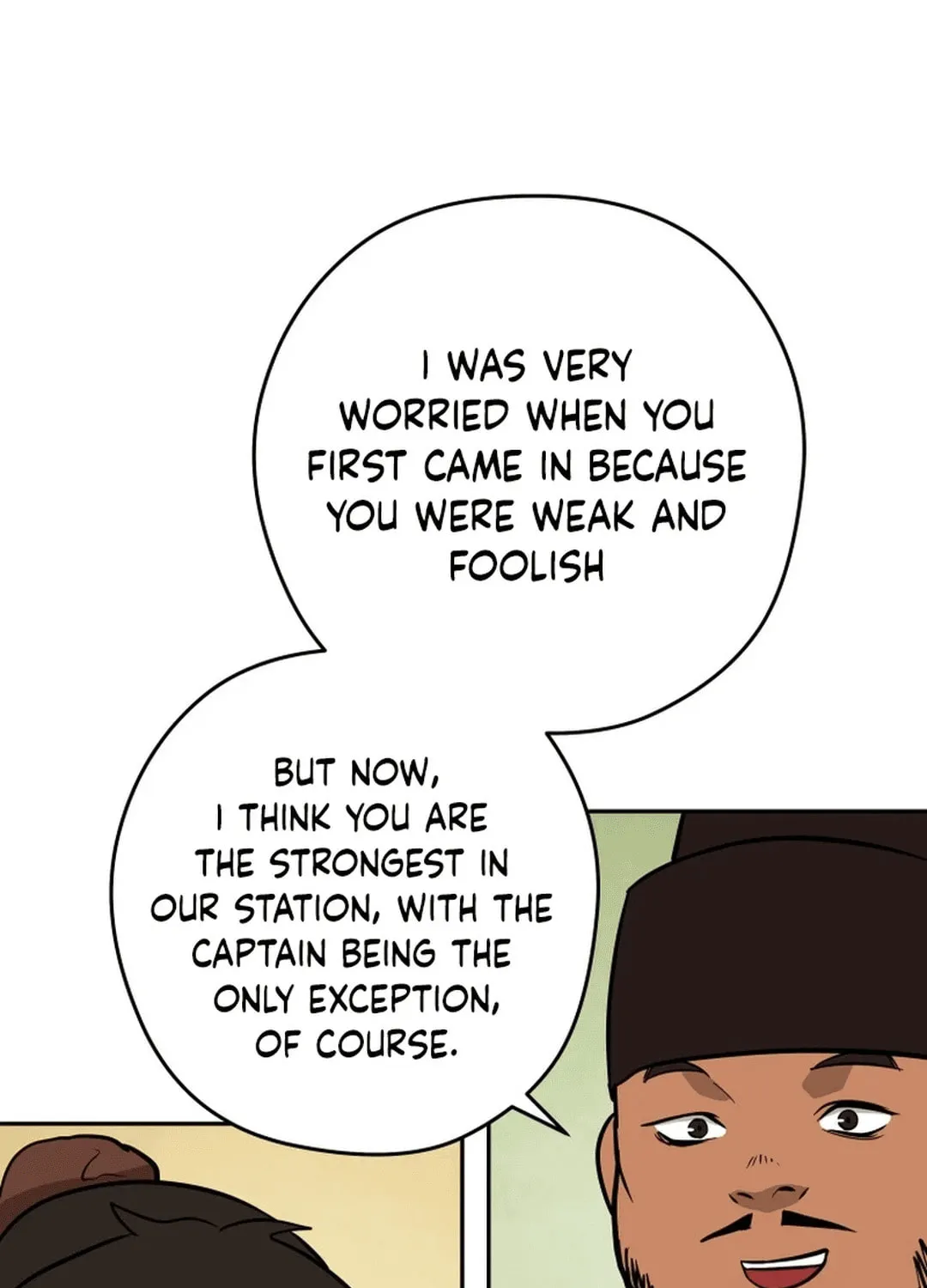 Administrator Kang Jin Lee Chapter 174 page 51 - 