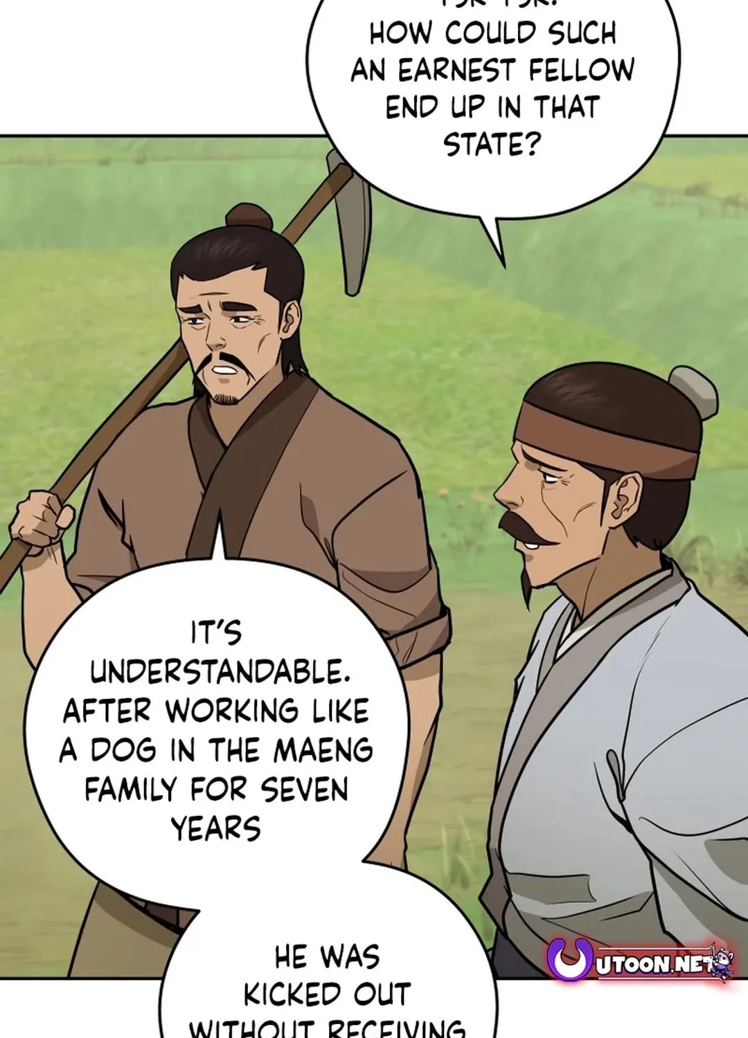 Administrator Kang Jin Lee Chapter 174 page 72 - 