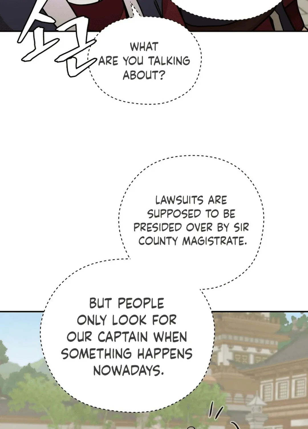 Administrator Kang Jin Lee Chapter 174 page 97 - 