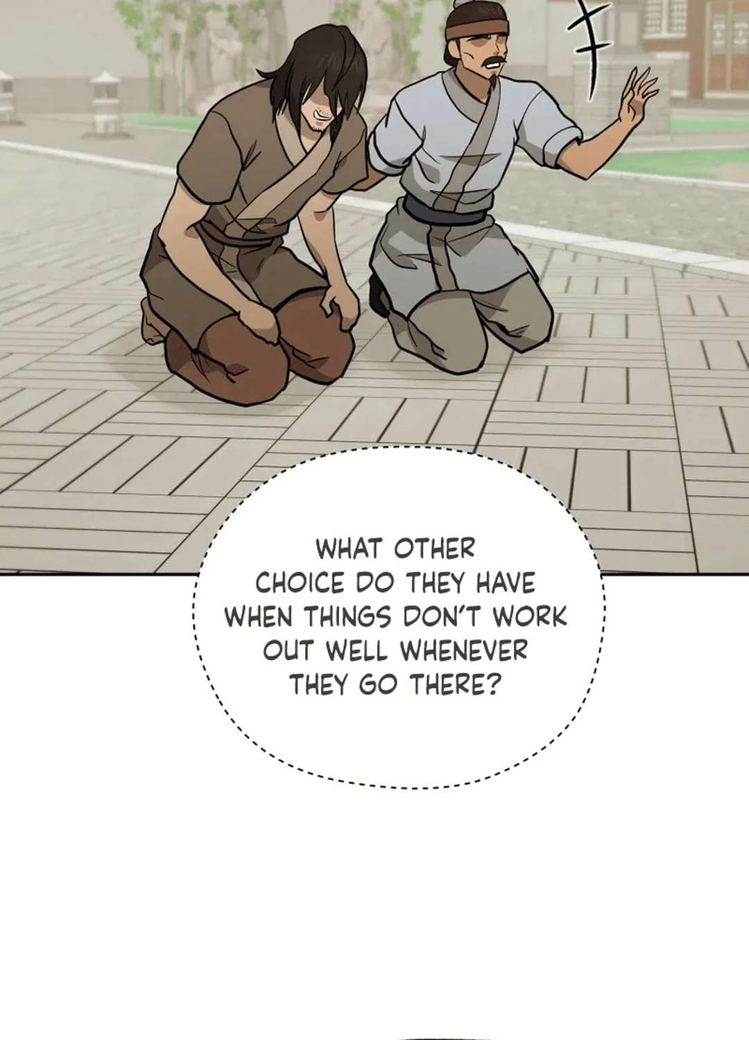 Administrator Kang Jin Lee Chapter 174 page 98 - 