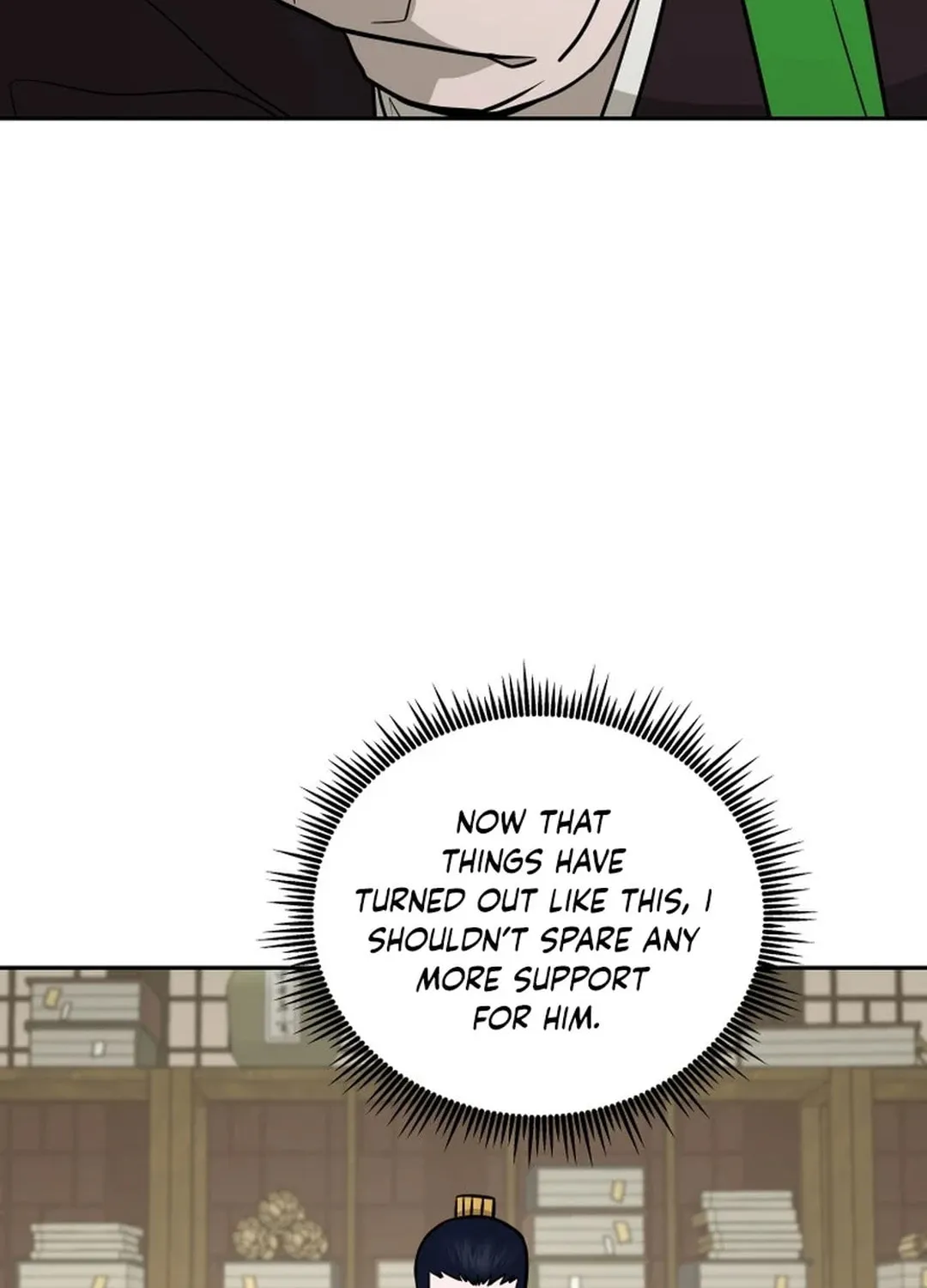 Administrator Kang Jin Lee Chapter 175 page 19 - 