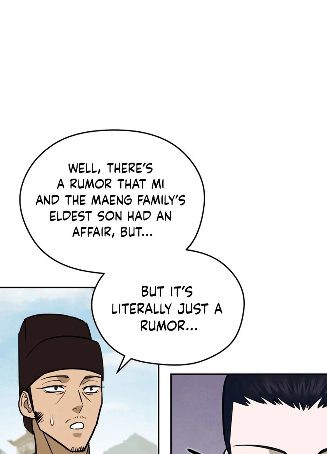 Administrator Kang Jin Lee Chapter 175 page 46 - 