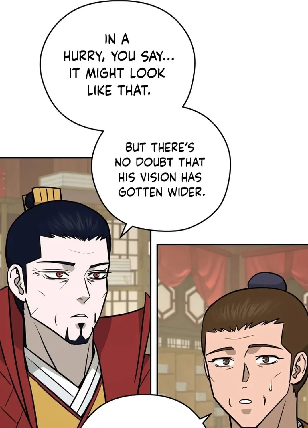 Administrator Kang Jin Lee Chapter 175 page 7 - 