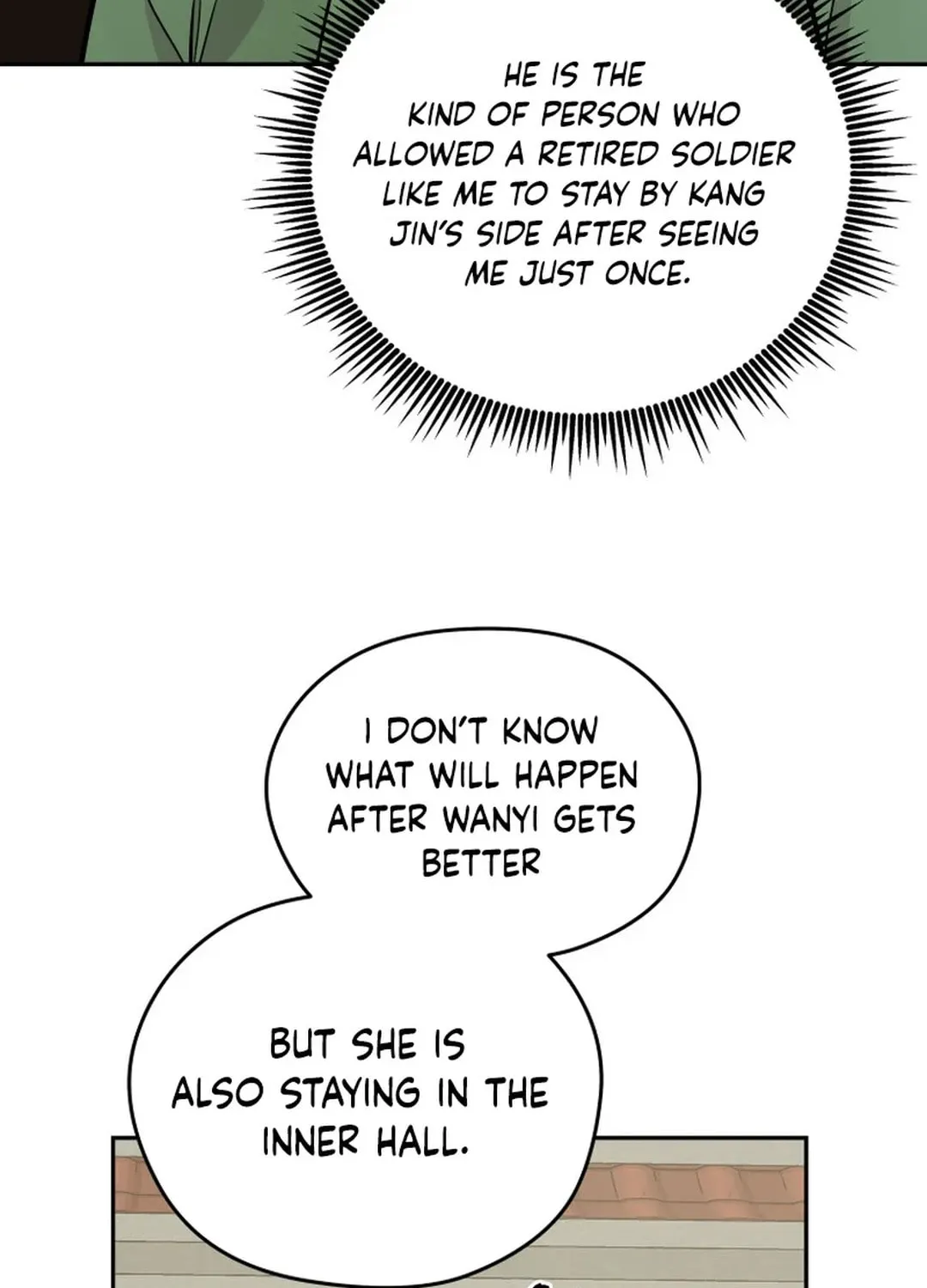 Administrator Kang Jin Lee Chapter 175 page 64 - 