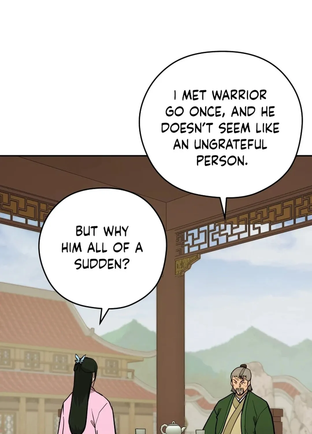 Administrator Kang Jin Lee Chapter 175 page 66 - 