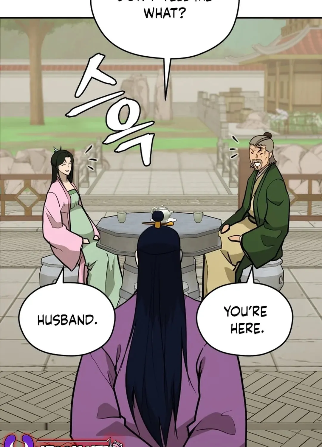 Administrator Kang Jin Lee Chapter 175 page 70 - 