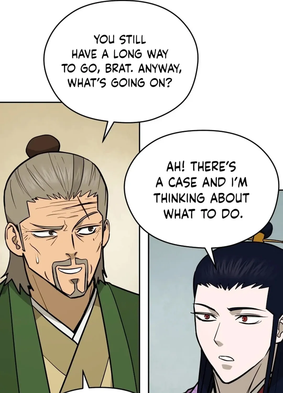 Administrator Kang Jin Lee Chapter 175 page 75 - 