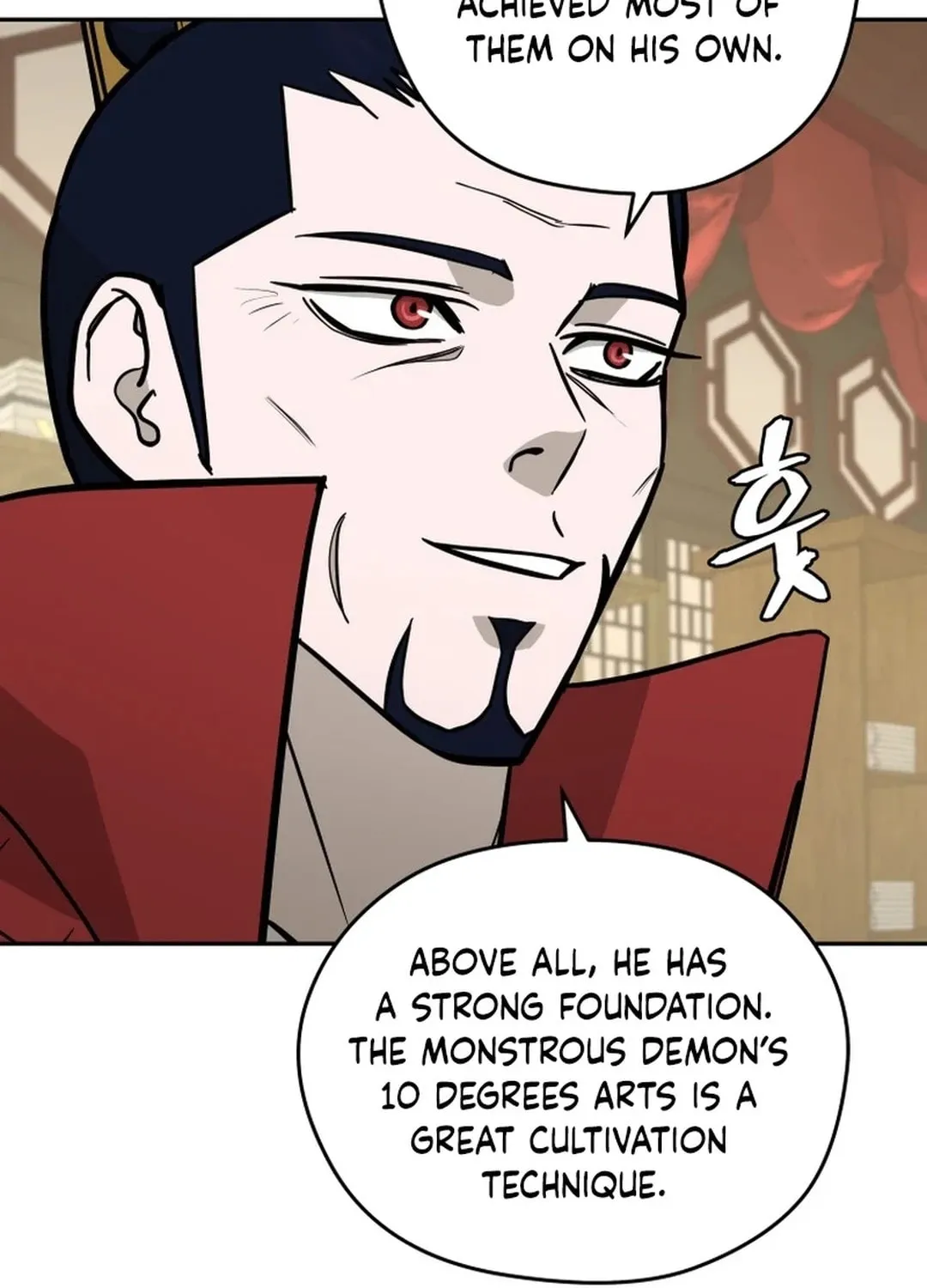 Administrator Kang Jin Lee Chapter 175 page 9 - 
